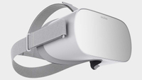 Oculus Go (32GB) | $149 at Walmart (save $50)