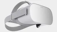 Oculus Go (32GB) | $149 at Walmart (save $50)