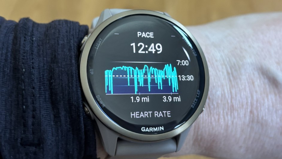 مراجعة Garmin Forerunner 970: اختبار الساعة الرياضية الرائدة من Garmin على مدى تسعة أشهر