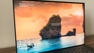 Dell XPS 17 review (2020)