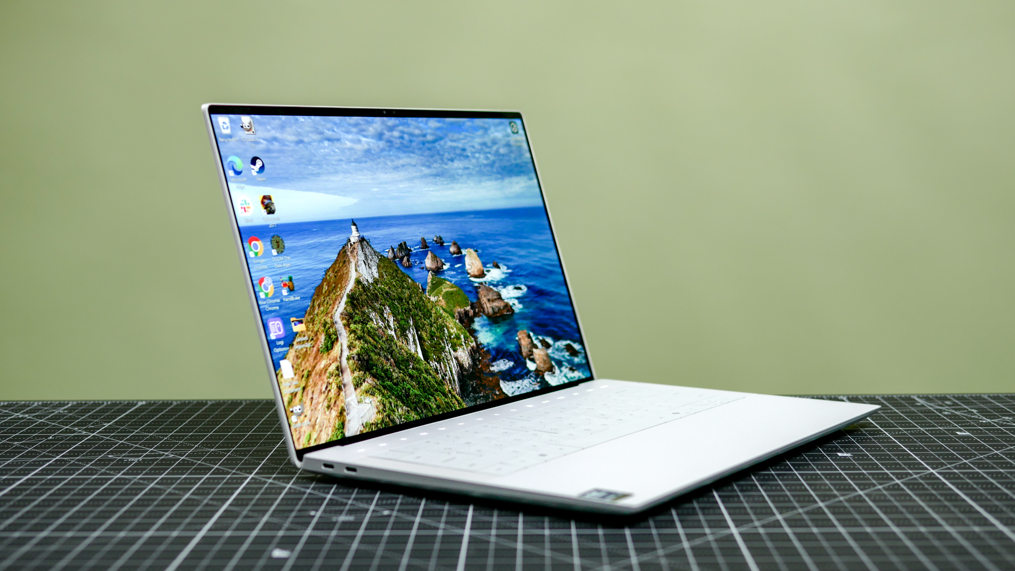 Dell 14 Premium
