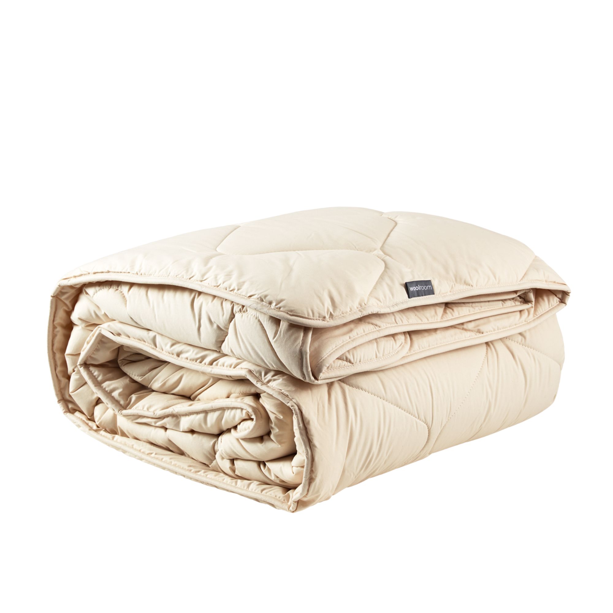 Woolroom Washable Wool Duvet