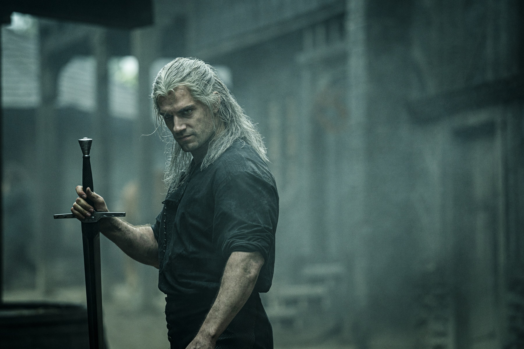 What to Watch on TV This Week: 'The Witcher' Season 1