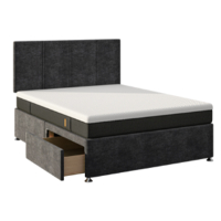 View the Emma Divan Bed from £545 (was £1,090) at Emma Sleep