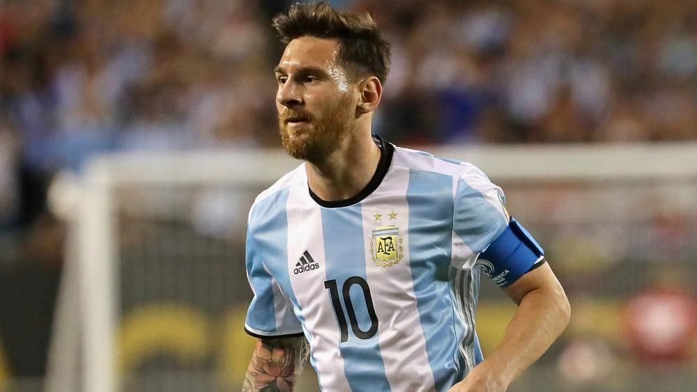 Messi to play for Argentina as Martino looks to confirm top spot ...