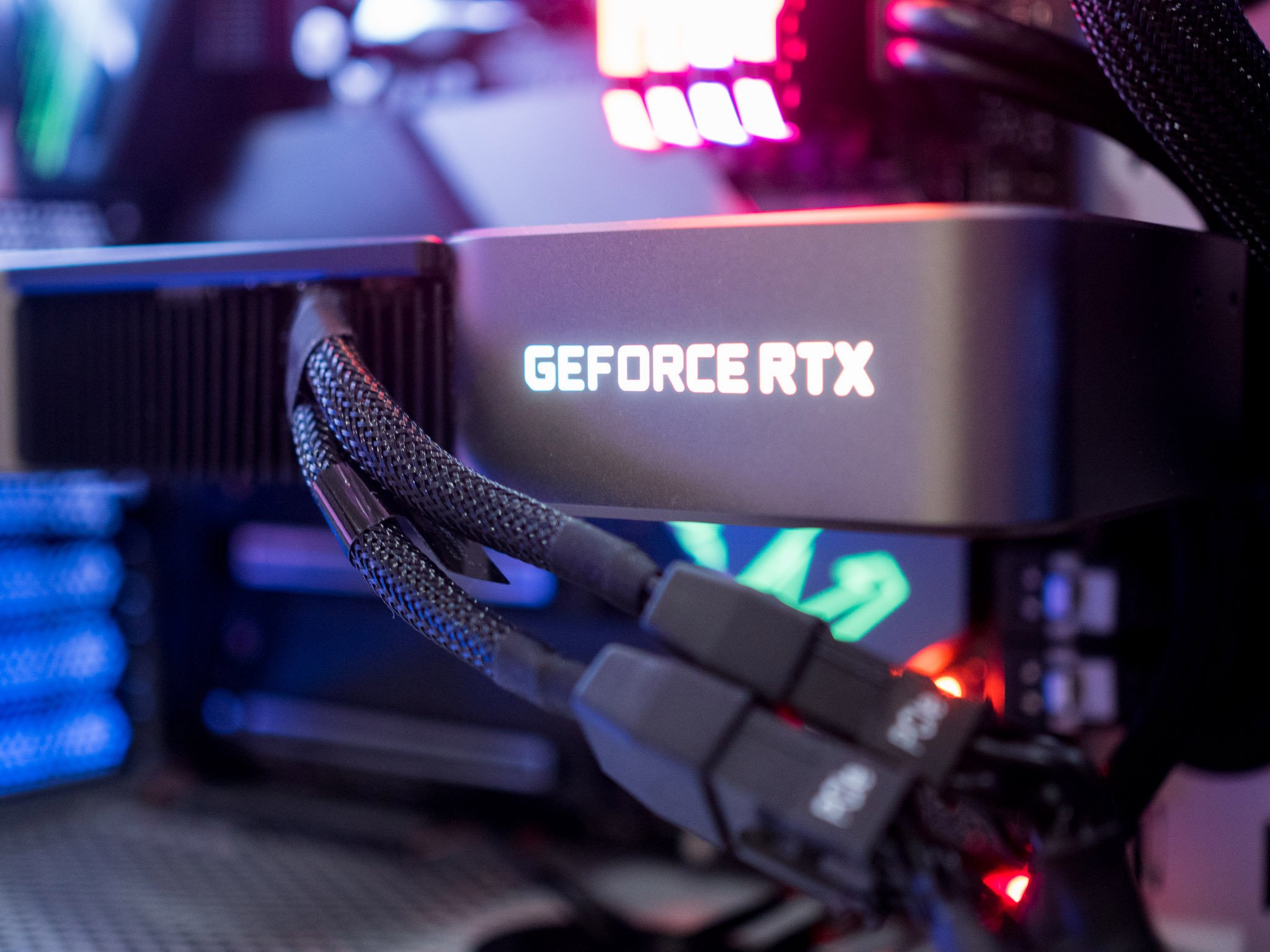Nvidia GeForce RTX 3070 Ti Review: More Bandwidth, More Power, More Money