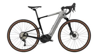 Best Electric Bikes: Cannondale Topstone Neo Lefty 3