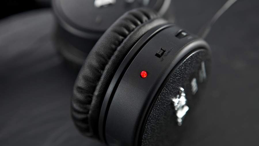 Best guitar amp headphones Perfect for silent practice MusicRadar