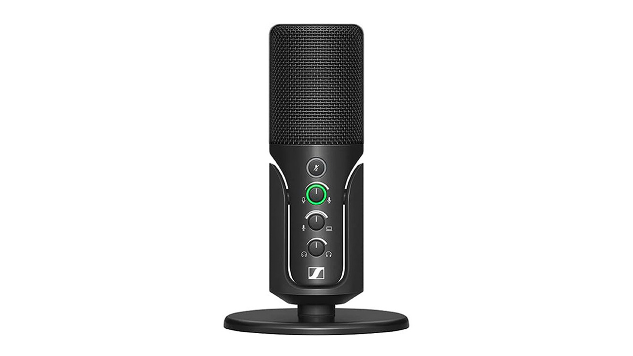 Sennheiser Profile