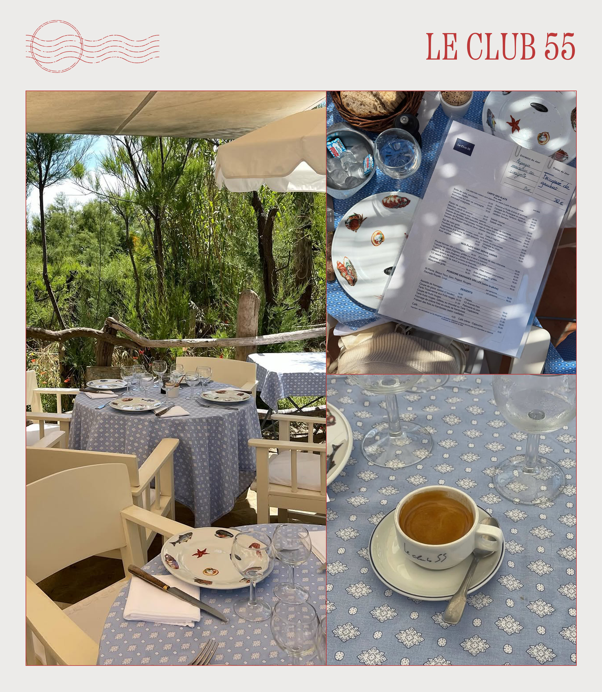 Saint Tropez travel guide