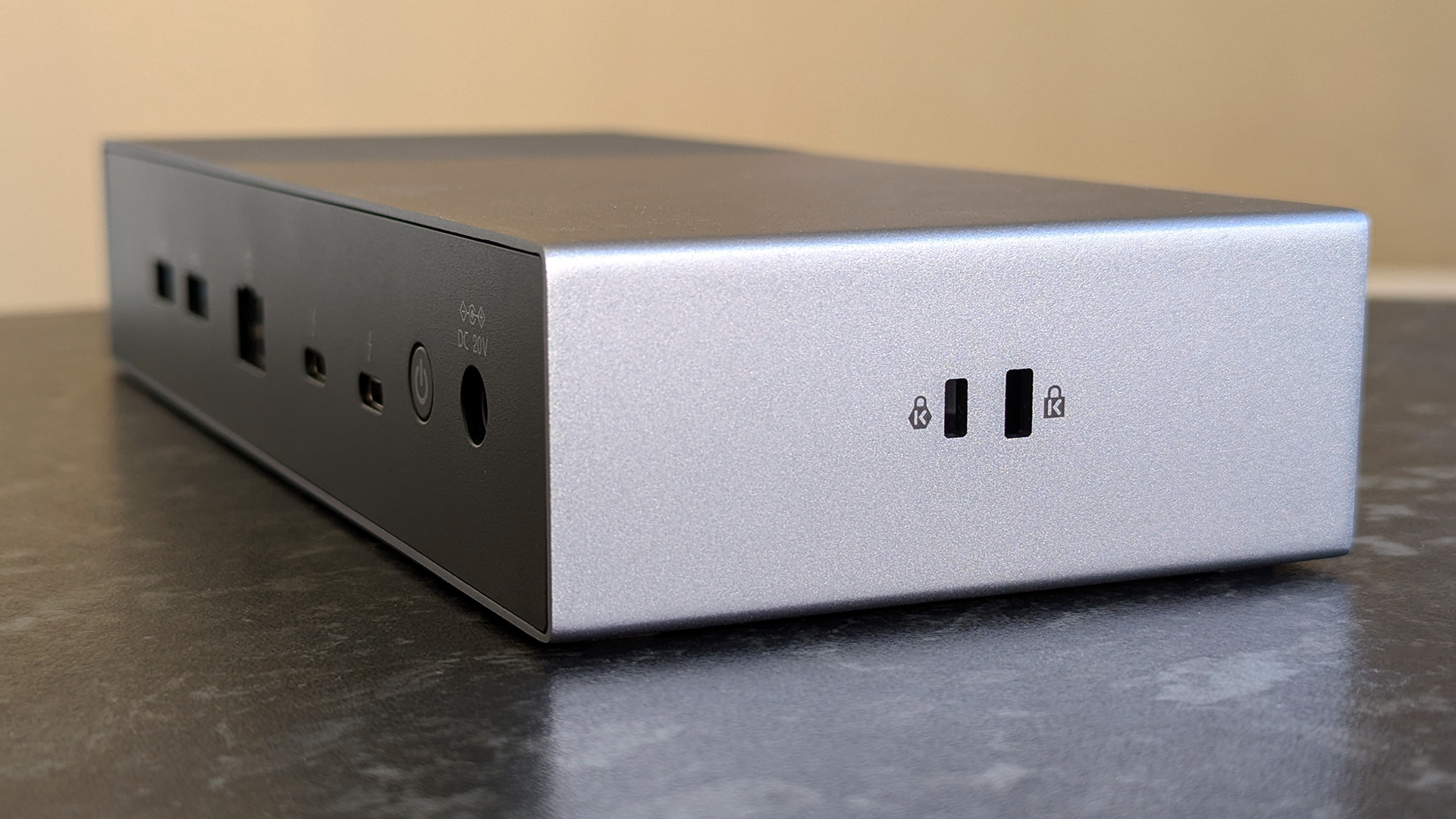 Hands-on with Thunderbolt 5: Is this bleeding-edge dock a sensible set of future-proof ports or just trivial tech?