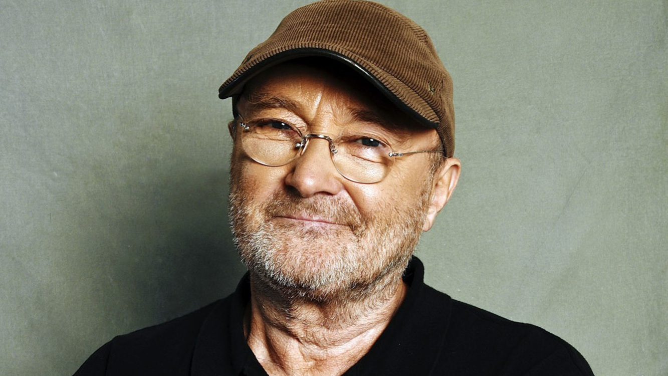 Phil Collins