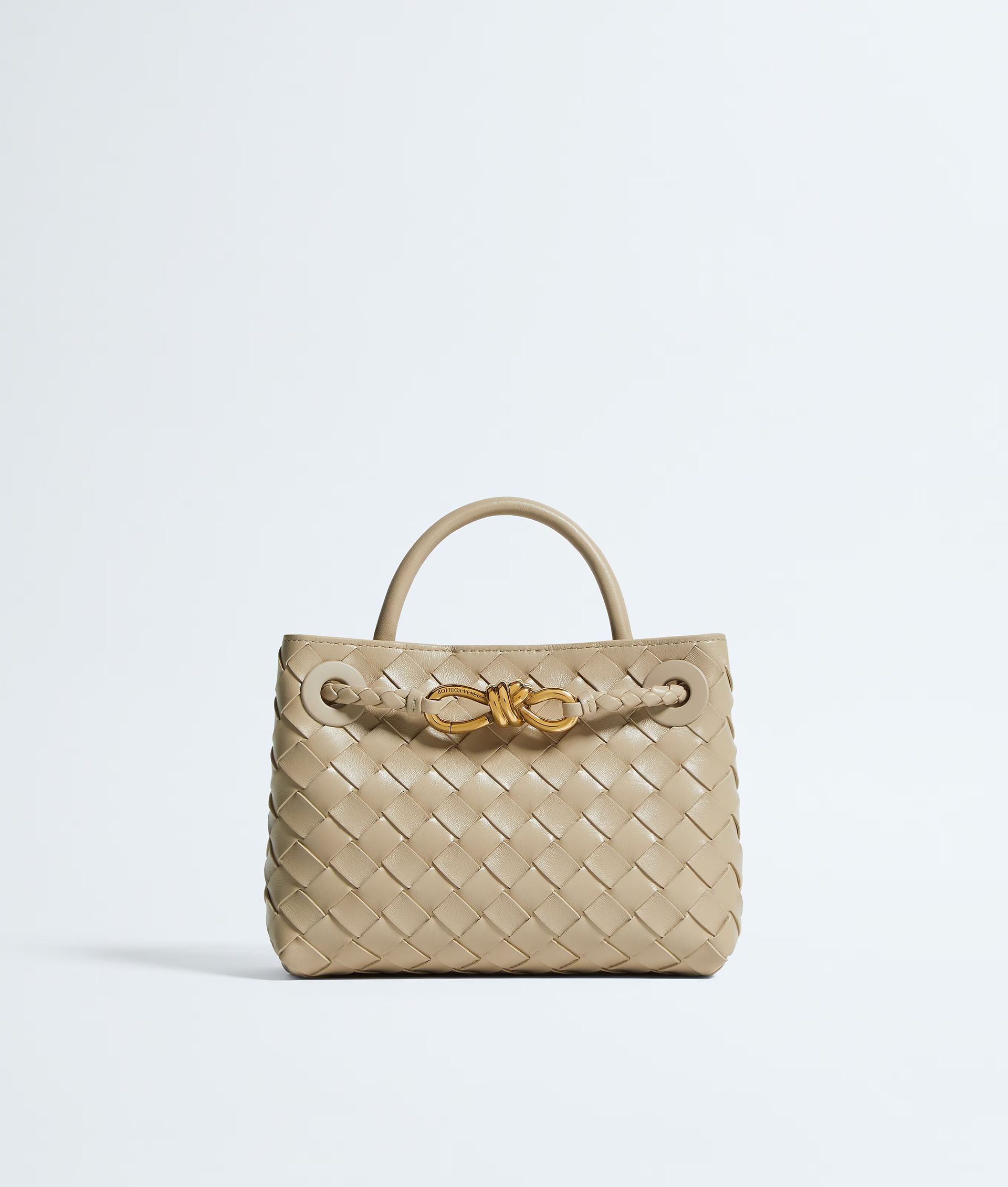 Women's Mini Andiamo in Black