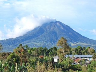 Mount Sinabung