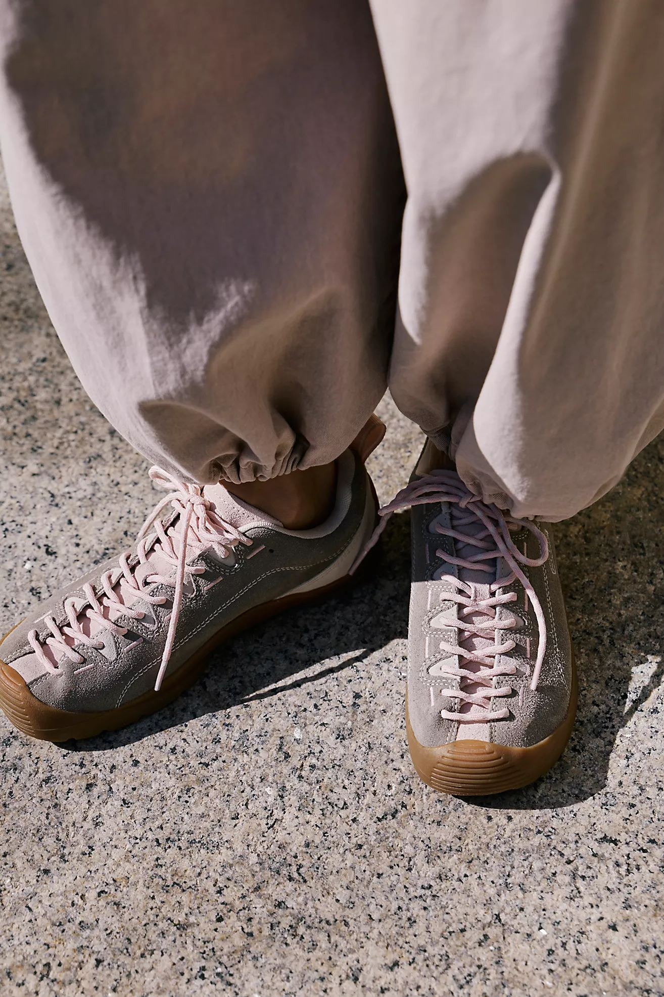 Keen Jasper Trainers