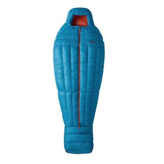 best 4-season sleeping bags: Patagonia Fitz Roy Down Sleeping Bag