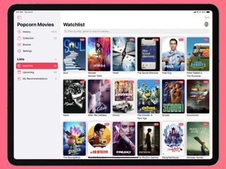 Popcorn Movies On Ipad