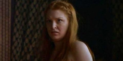 How Game Of Thrones Saved One Actress From Prostitution | Cinemablend