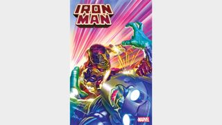 Marvel Comics September 2021 solicitations