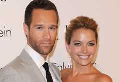 Ugly Betty star Becki Newton pregnant | Marie Claire UK