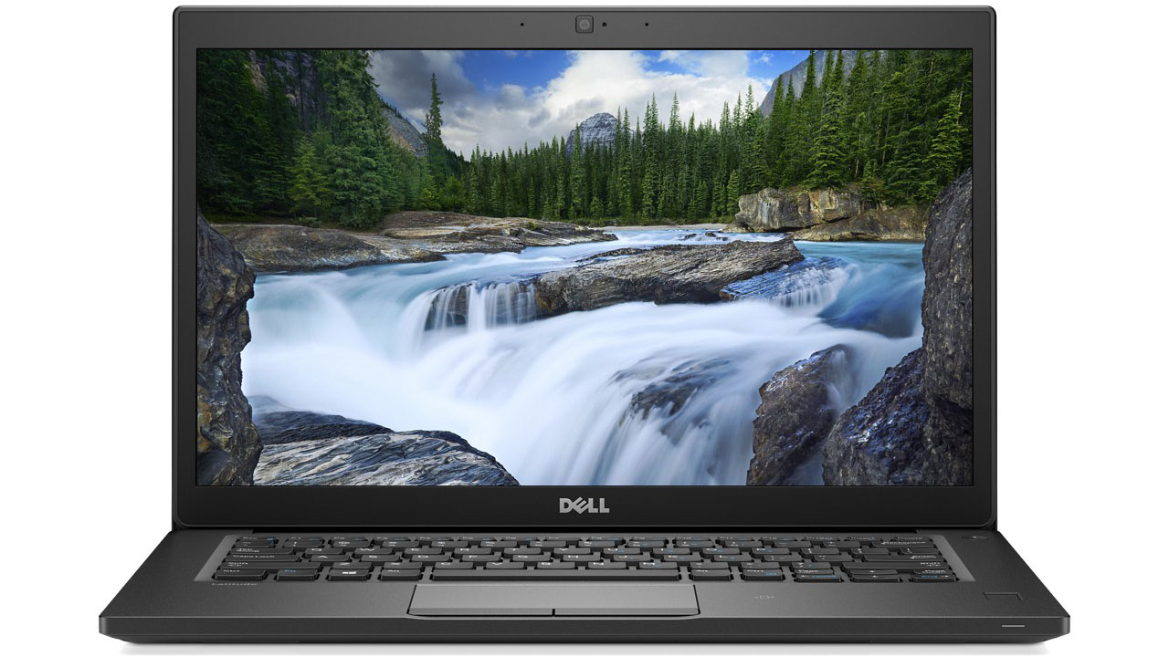 Dell latitude 7490 обзор