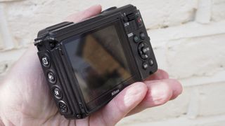 Nikon Coolpix W300 review