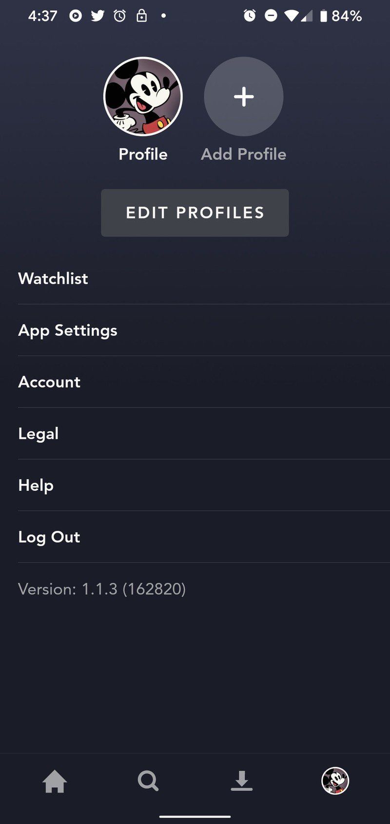 How to download videos on Disney Plus on Android | Android Central