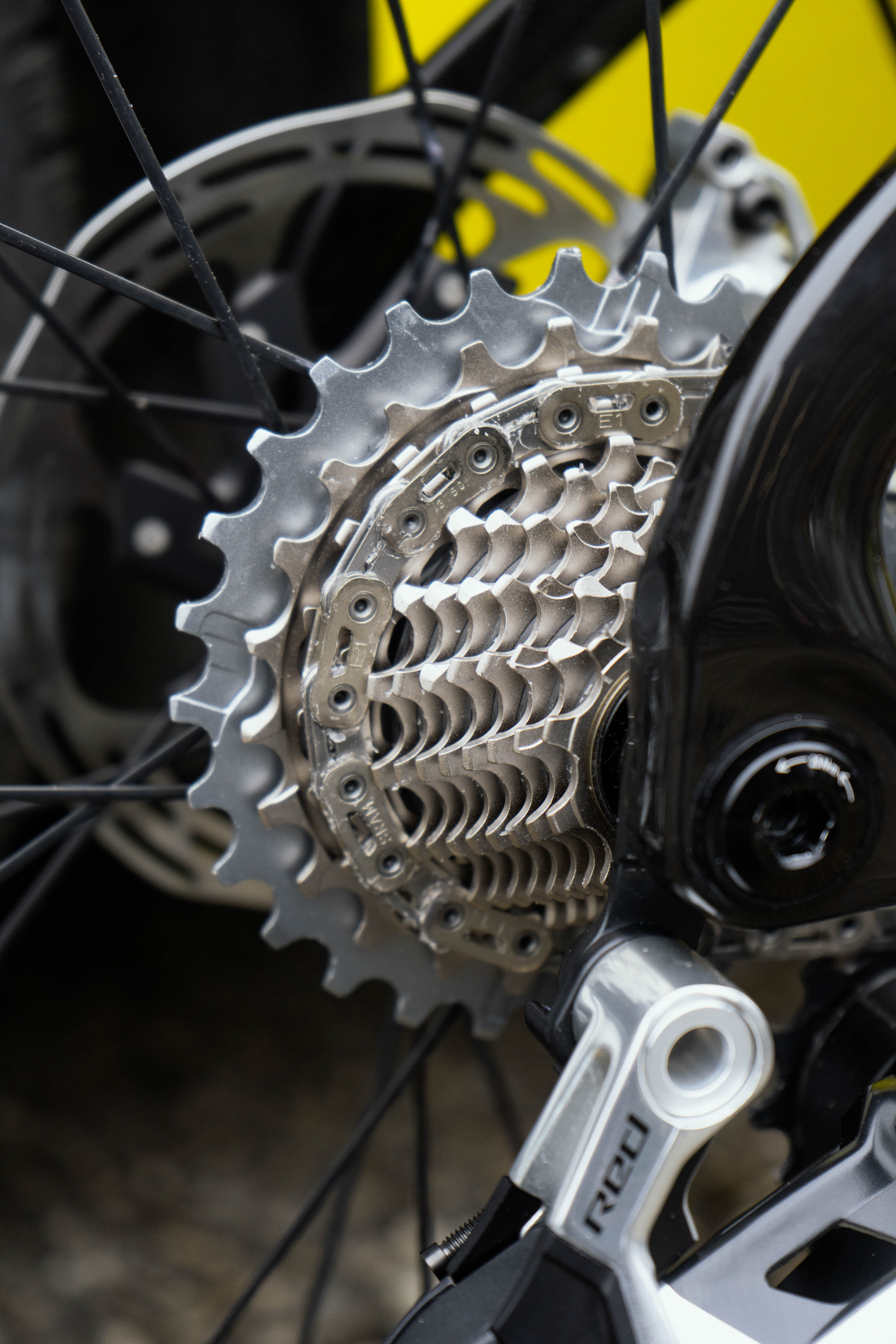 la bicicleta de wout