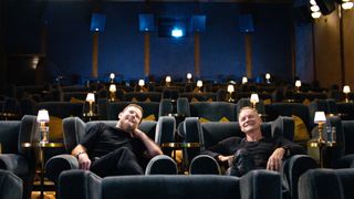 TV tonight Dermot and Sting look back at the singer’s career