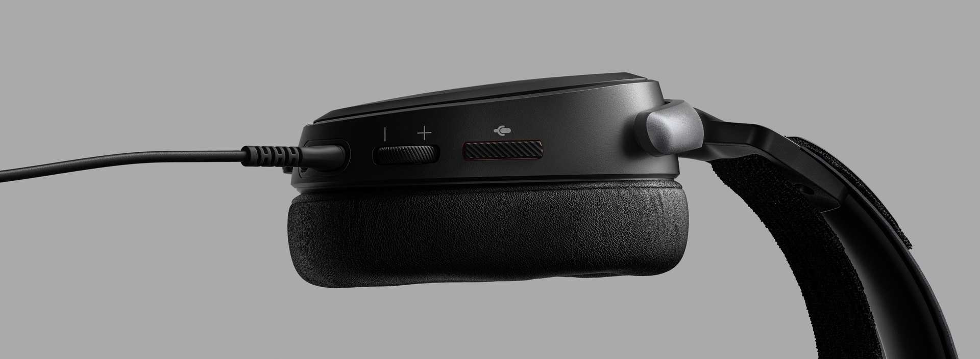 SteelSeries Arctis Prime
