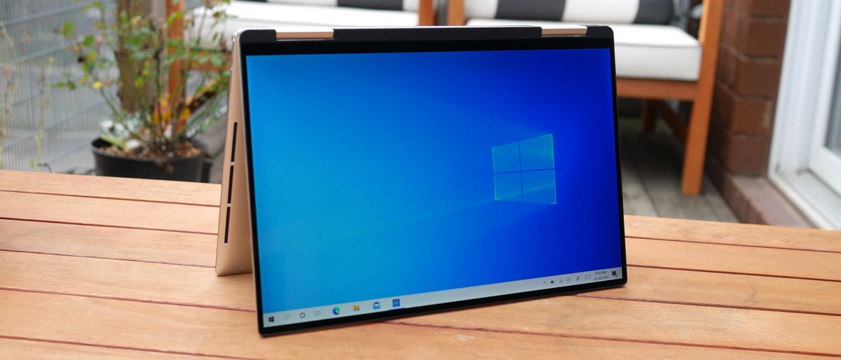 Dell XPS 13 2-in-1 review