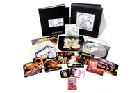 Metallica - ...And Justice For All Deluxe Box Set