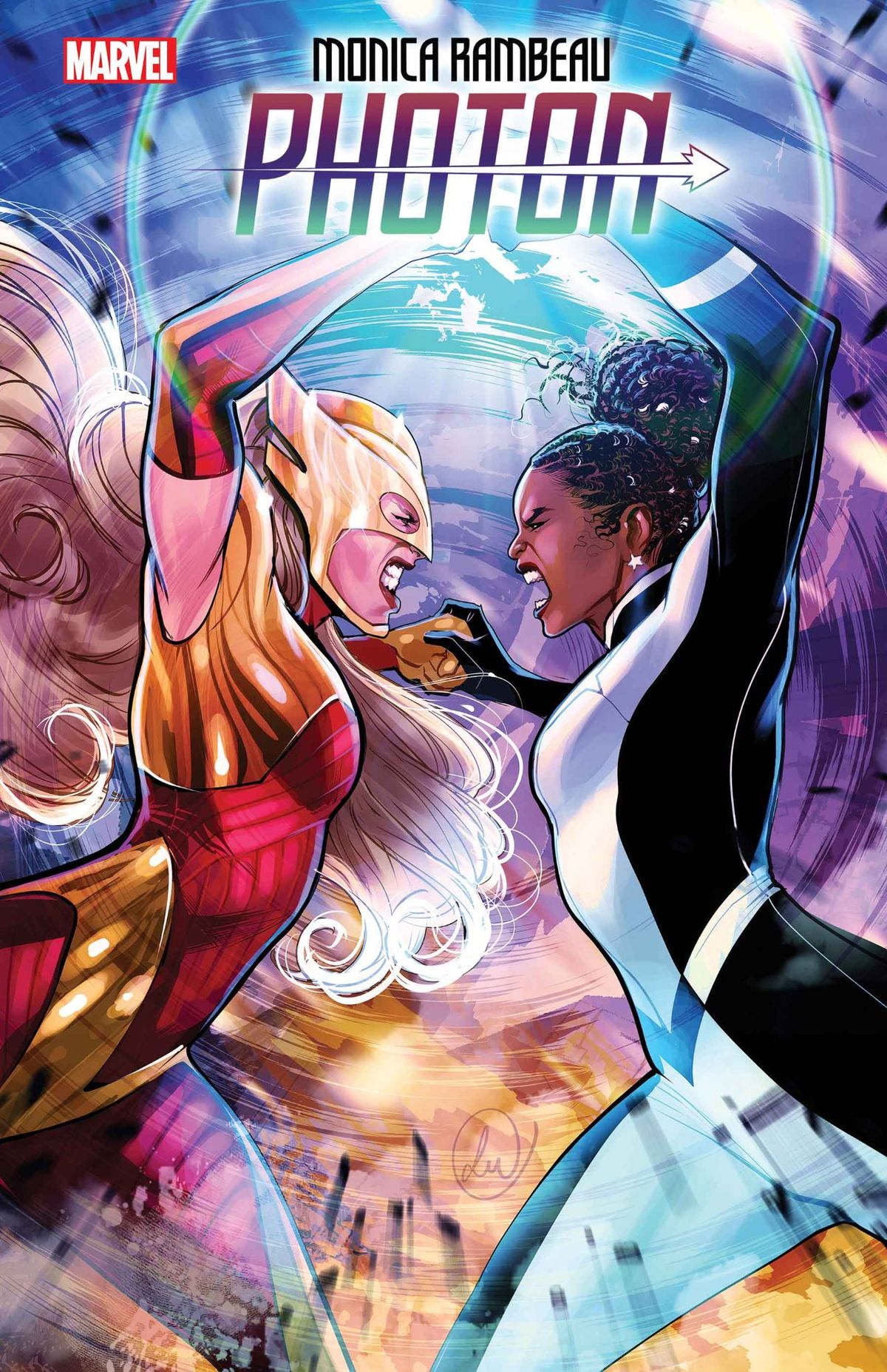 Marvel Comics March 2023 solicitations