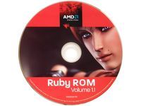 DVD AMD demos