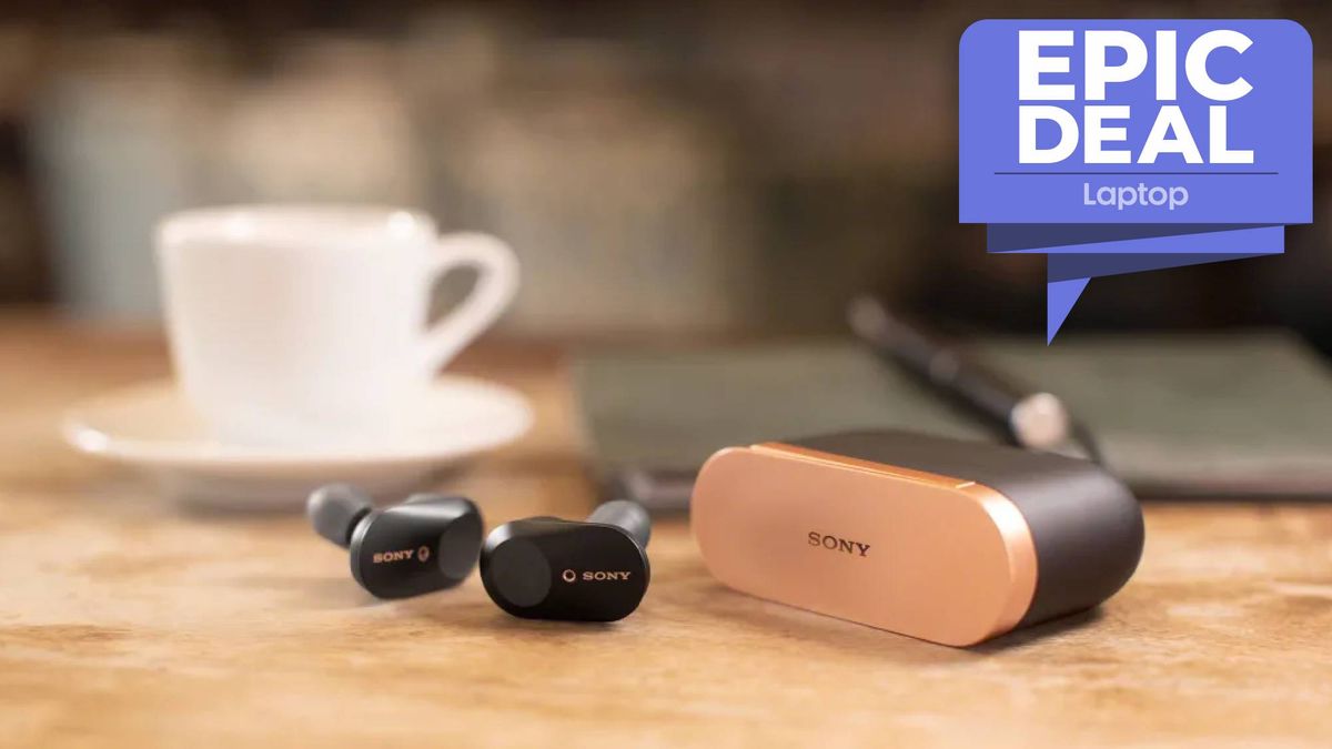 Airpods or sony discount wf1000xm3