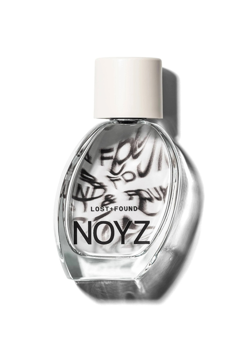Noyz Lost + Found Eau de Parfum