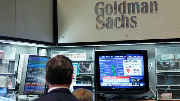 Goldman Sachs