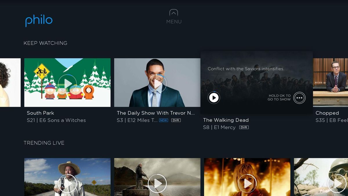 Philo TV Packages & Pricing in 2020: Channel List, DVR ...