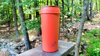 Best travel coffee mugs: bioGo 16 oz Reusable Coffee Cups