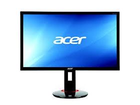 kampagne mundstykke jeg behøver Acer XB270HU 27-inch IPS 144Hz G-Sync Monitor Review | Tom's Hardware