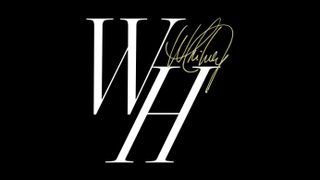 Whitney Houston logo