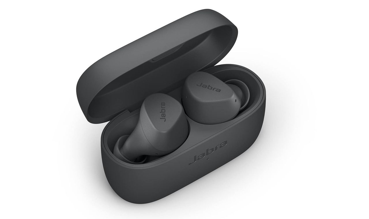 Jabra Elite 2