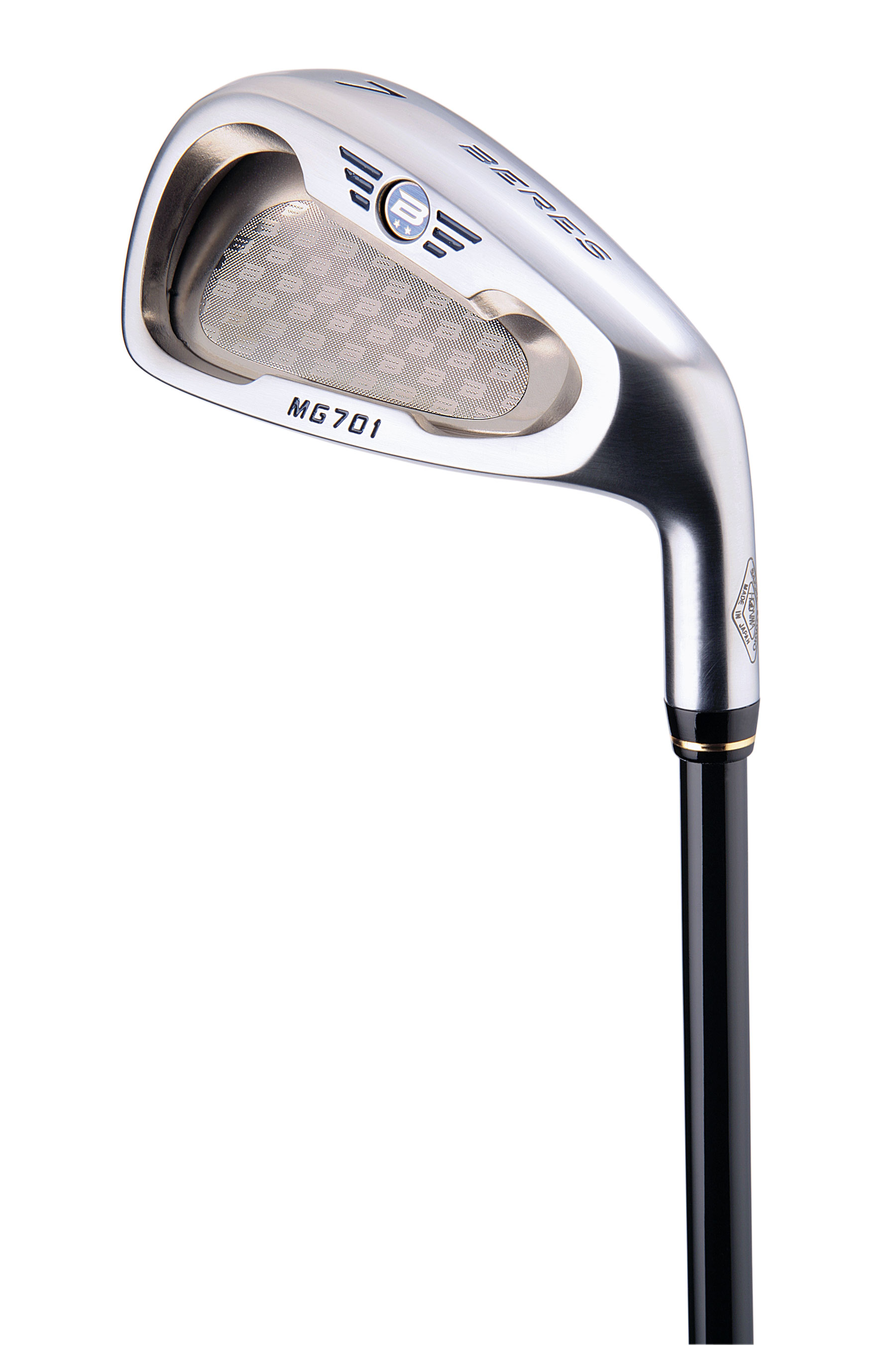 Honma Beres MG701 | Golf Monthly