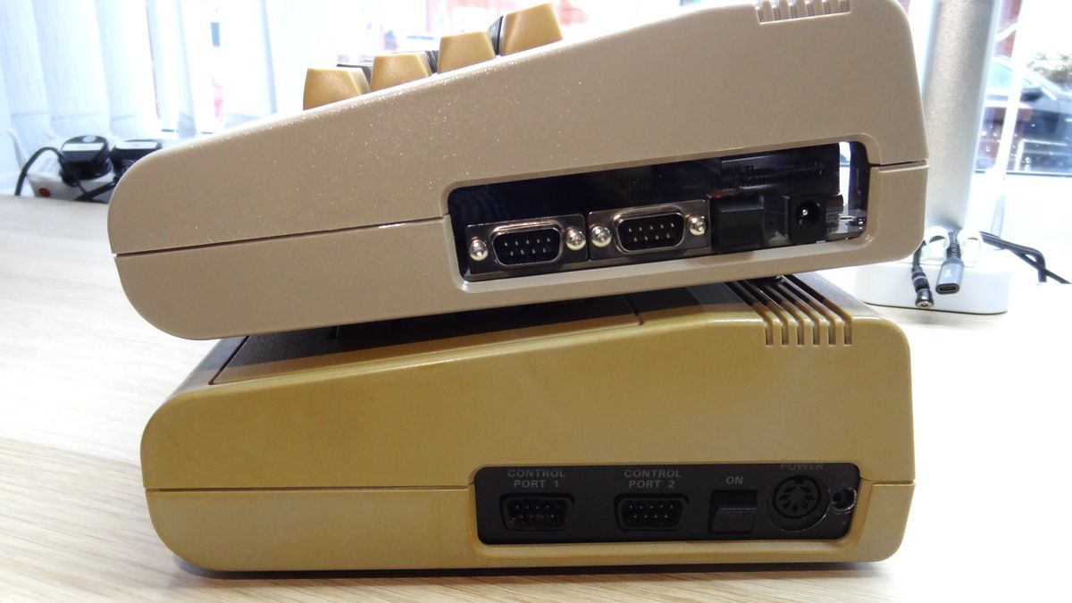 Commodore 64 Ultimate