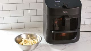 Midea 11-Quart Two-Zone Air Fryer