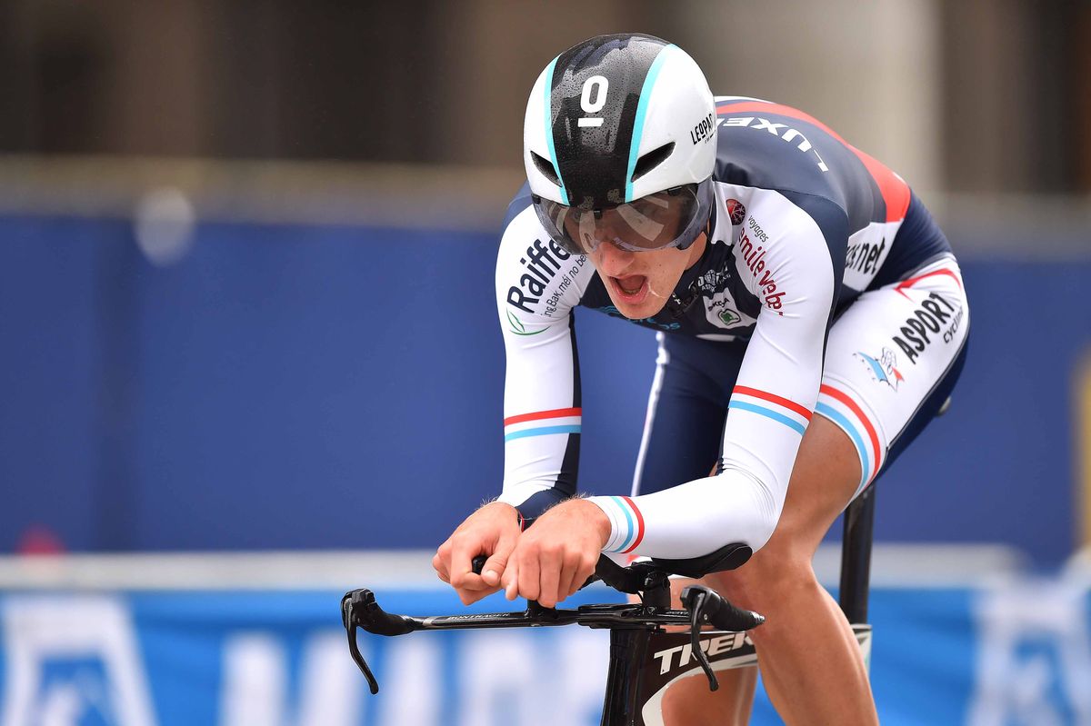 Tom Wirtgen (Luxembourg)