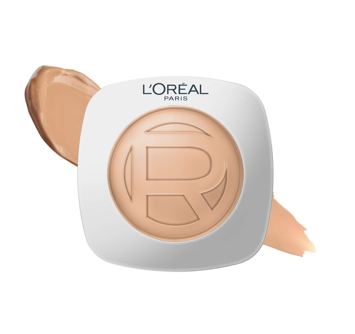 L'Oreal Paris, Hyaluron Tinted Balm Foundation Medium