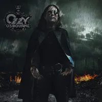 Ozzy Osbourne - Black Rain (Epic, 2007)
