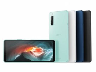 Xperia 10 II