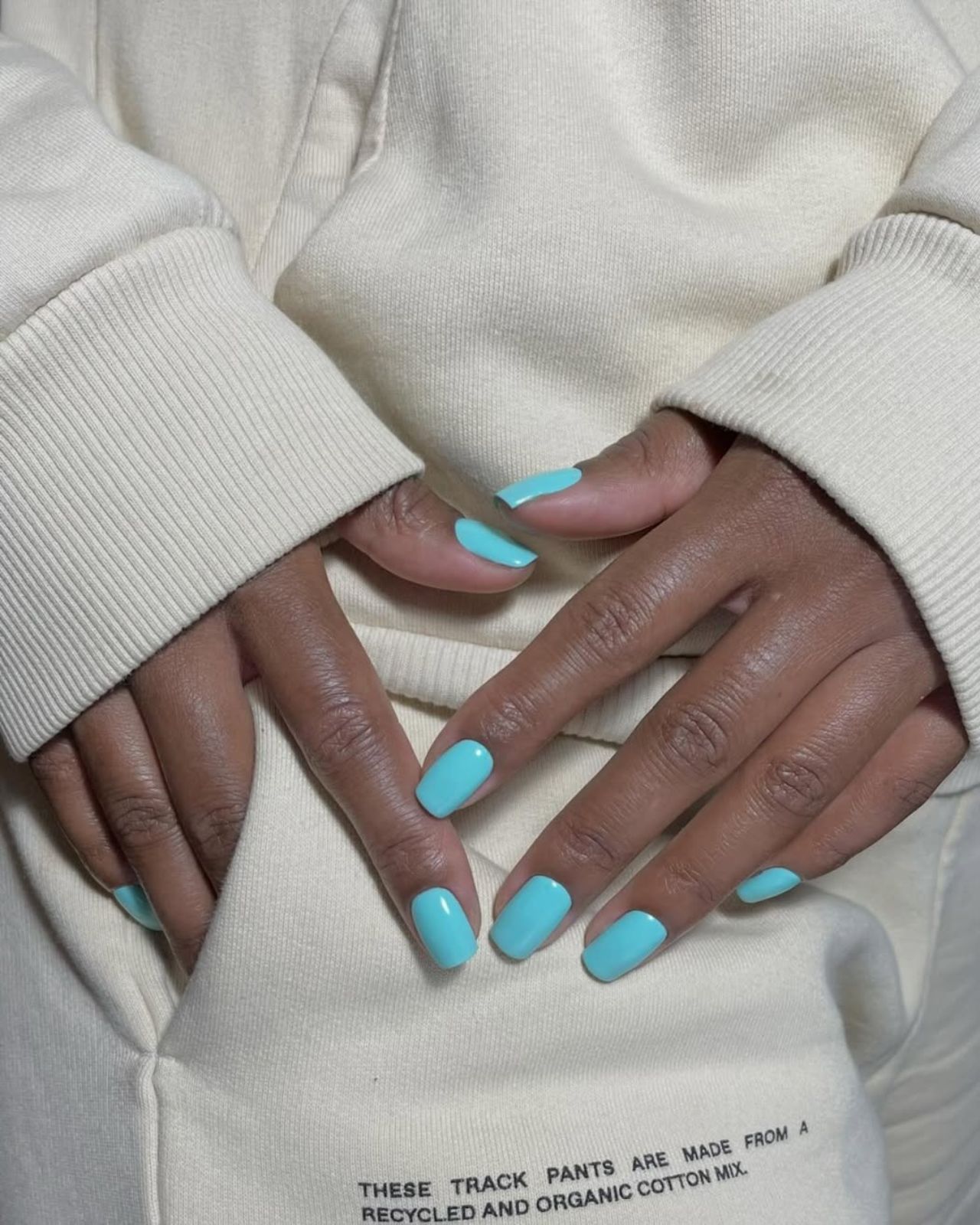 2026 Nail Colour Trends @paintedbyjools